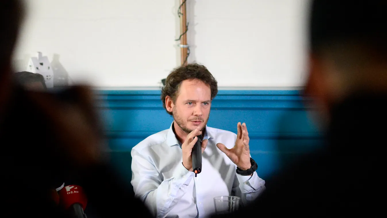 Az óceánba akarta vetni magát: durva hallucinációk kínozták a magyar világjárót