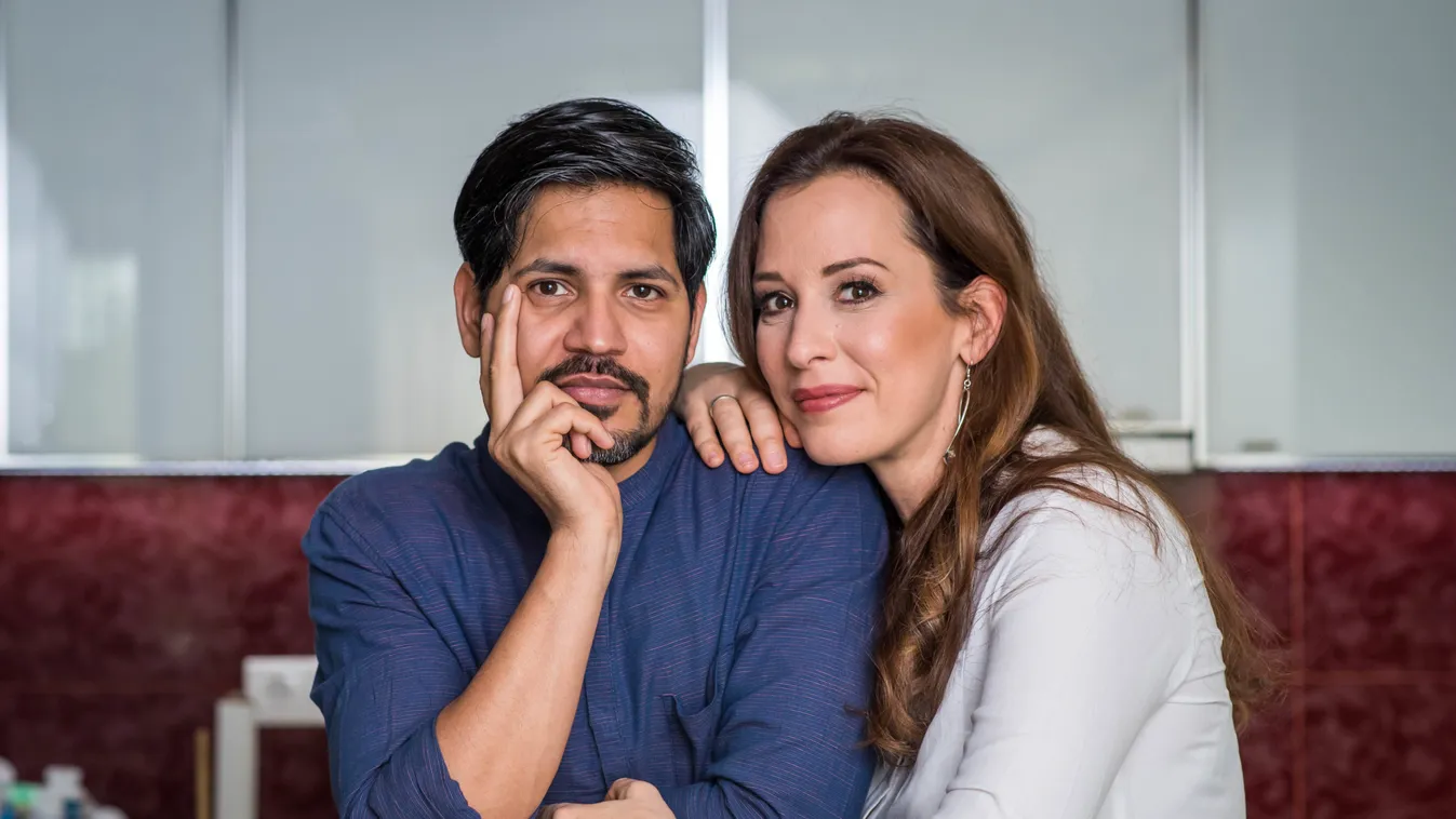 Fontos nap a mai Demcsák Zsuzsa életében