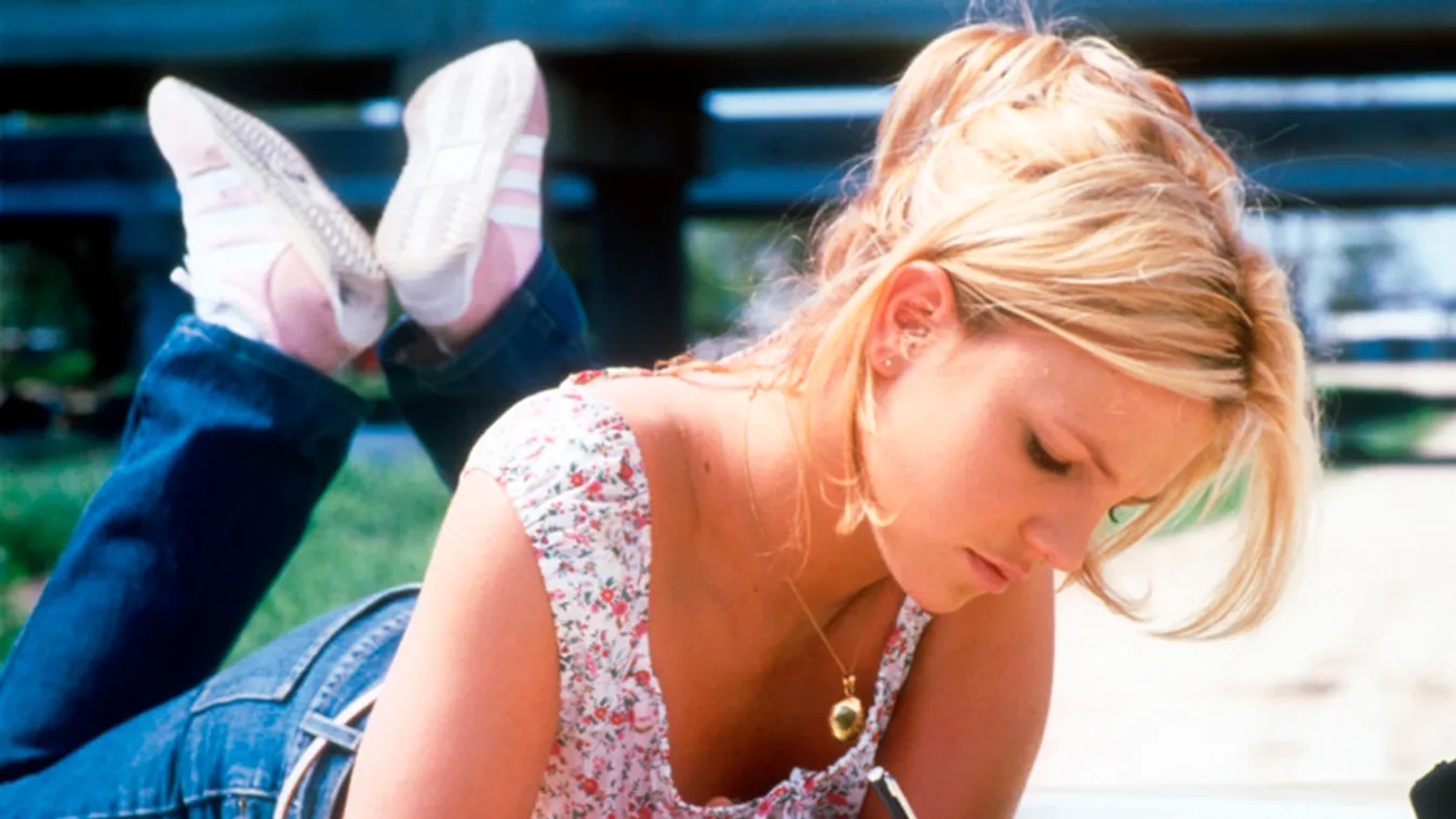 Újabb riasztó videó készült Britney-ről, most már mi is nagyon aggódunk - Videó