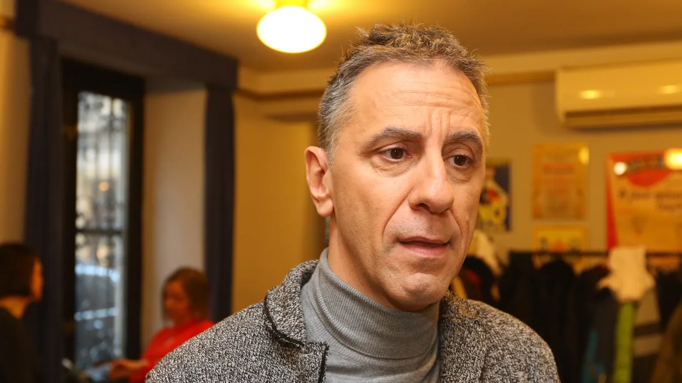 Fantasztikus és egyben fájdalmas fotóra bukkant Csonka András