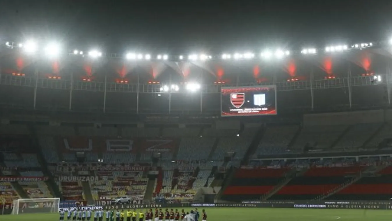 Szomorú bejelentés, nem lehetnek nézők a kupadöntőn