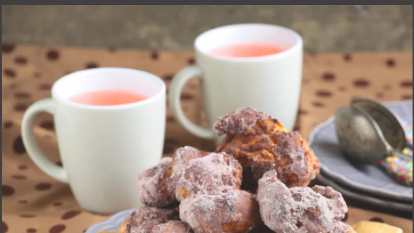 Ez jobb, mint a farsangi fánk: így készül az ördögpirula