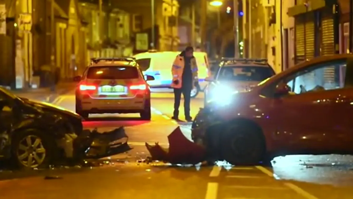 Megszakad a szív: újév első napján kórházba került egy súlyosan megsérült 7 éves kislány