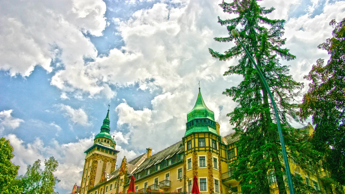 Miskolc 7+1 legszebb látnivalója