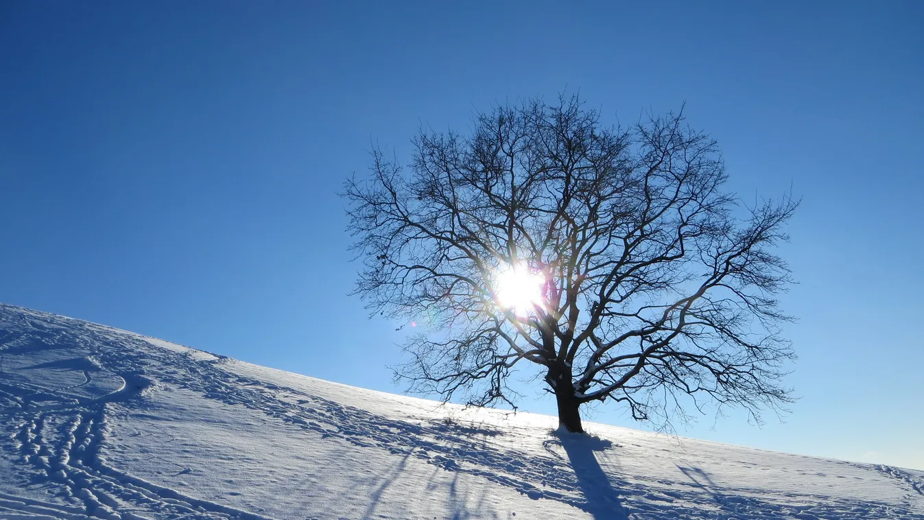 Búcsút mondhatunk a téli hidegnek: nagy változás jön az időjárásban