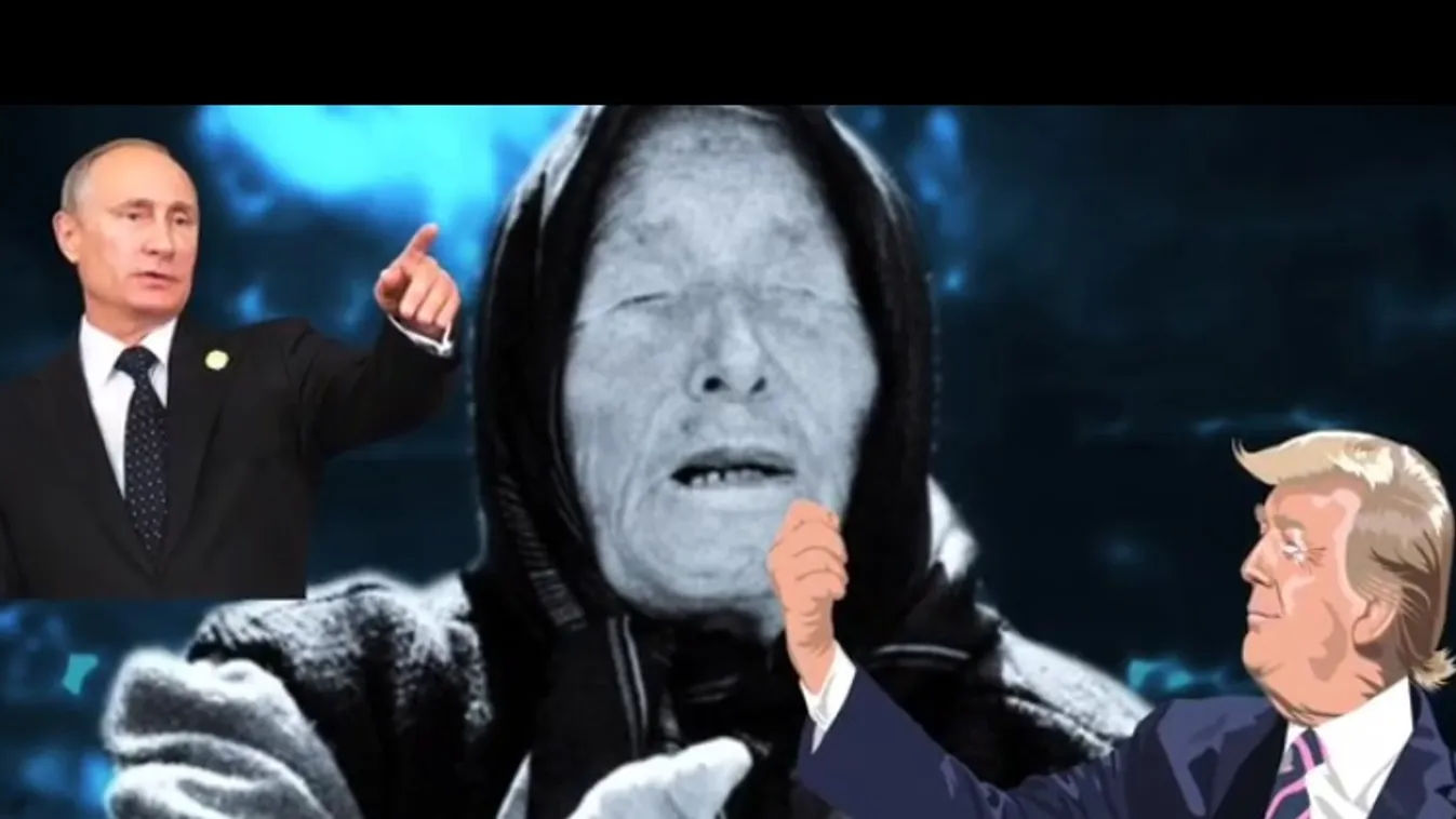 Hátborzongató, mi vár ránk: Ezt jövendölte 2021-re a híres vak bolgár jósnő