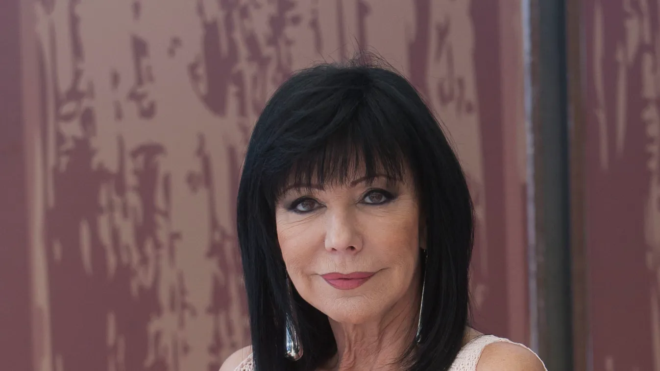 Szűcs Judith nem adja fel: hiszi, hogy eljön a nagy nap