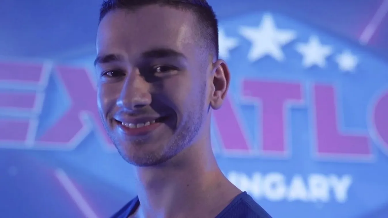 Exatlon Hungary: Magára maradt a legfiatalabb Kihívó