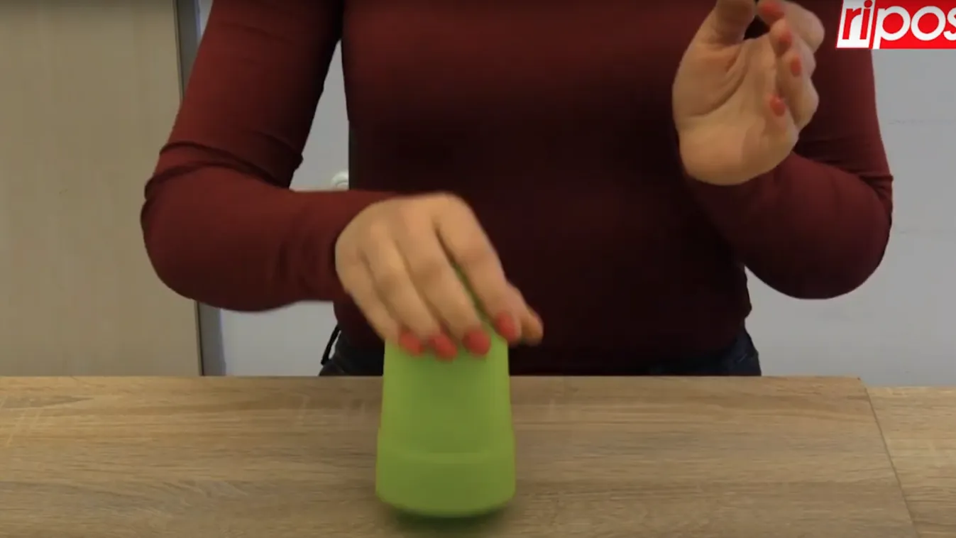 Unatkozol este 8 után? Akkor ezt tanuld meg!