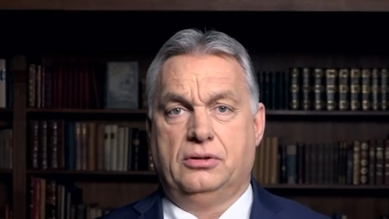 Orbán Viktor megható szavakkal köszöntötte a 100 éves Keleti Ágnest