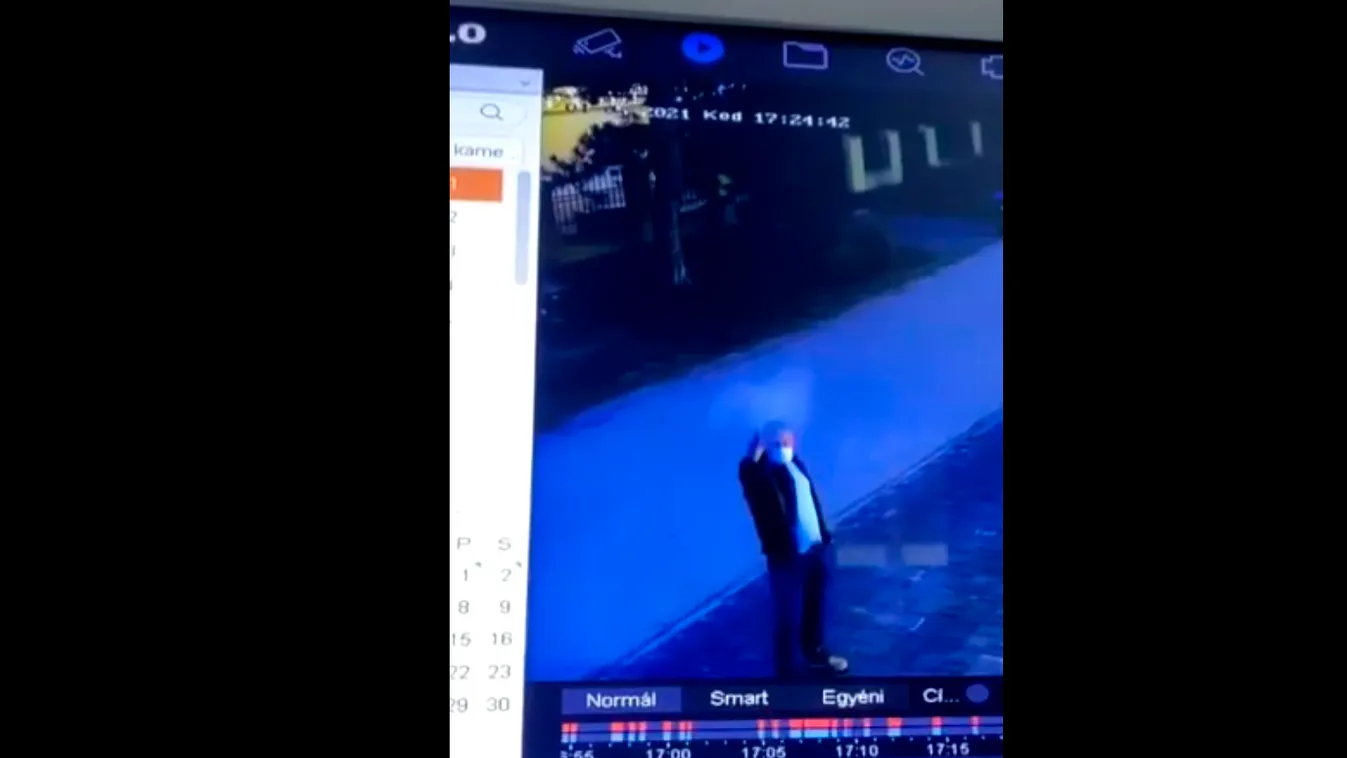 Sokkolta a nőt a szerelmi bánatában lövöldöző férfi