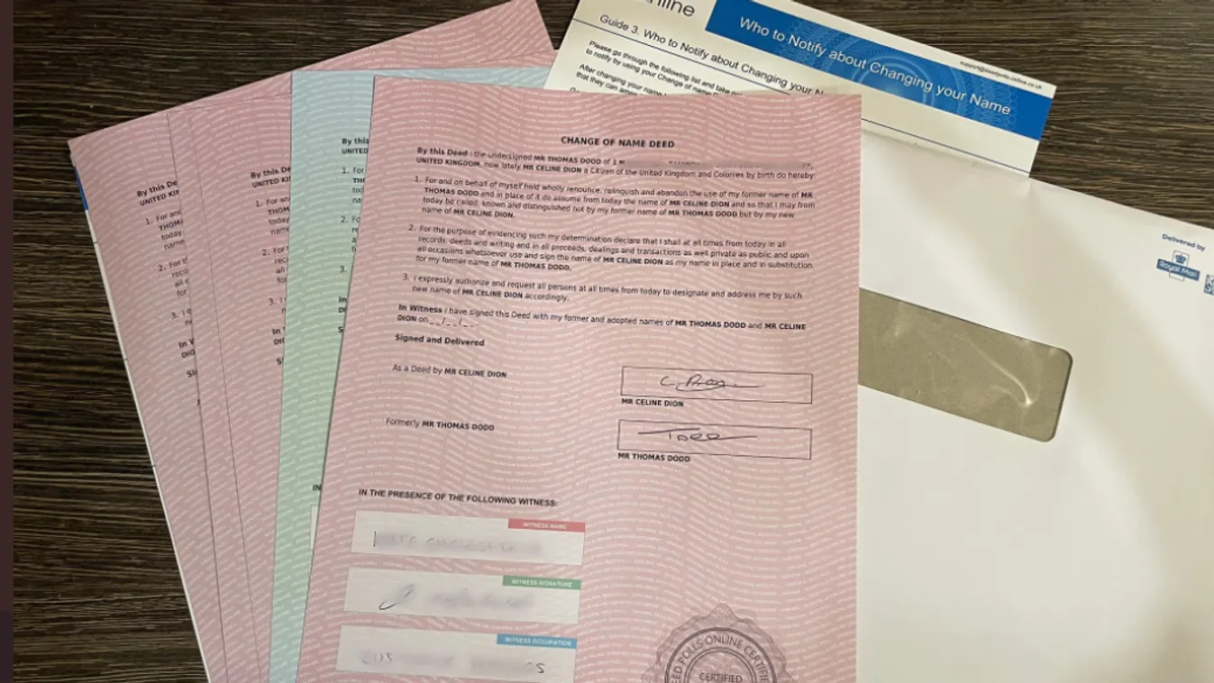 Sokkoló, mit tett magával részegségében a férfi