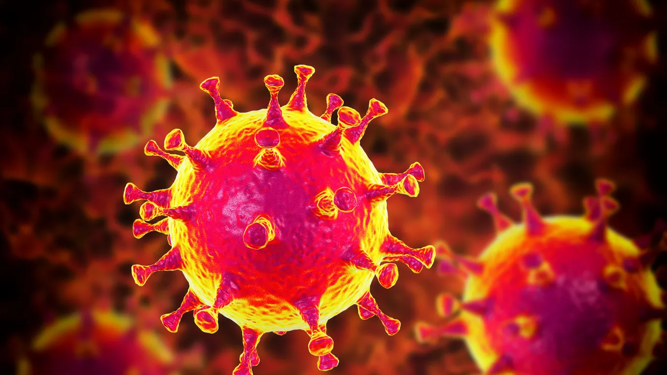 Szörnyű pszichés tünetek: a koronavírus miatt akar végezni gyerekeivel a 42 éves anya