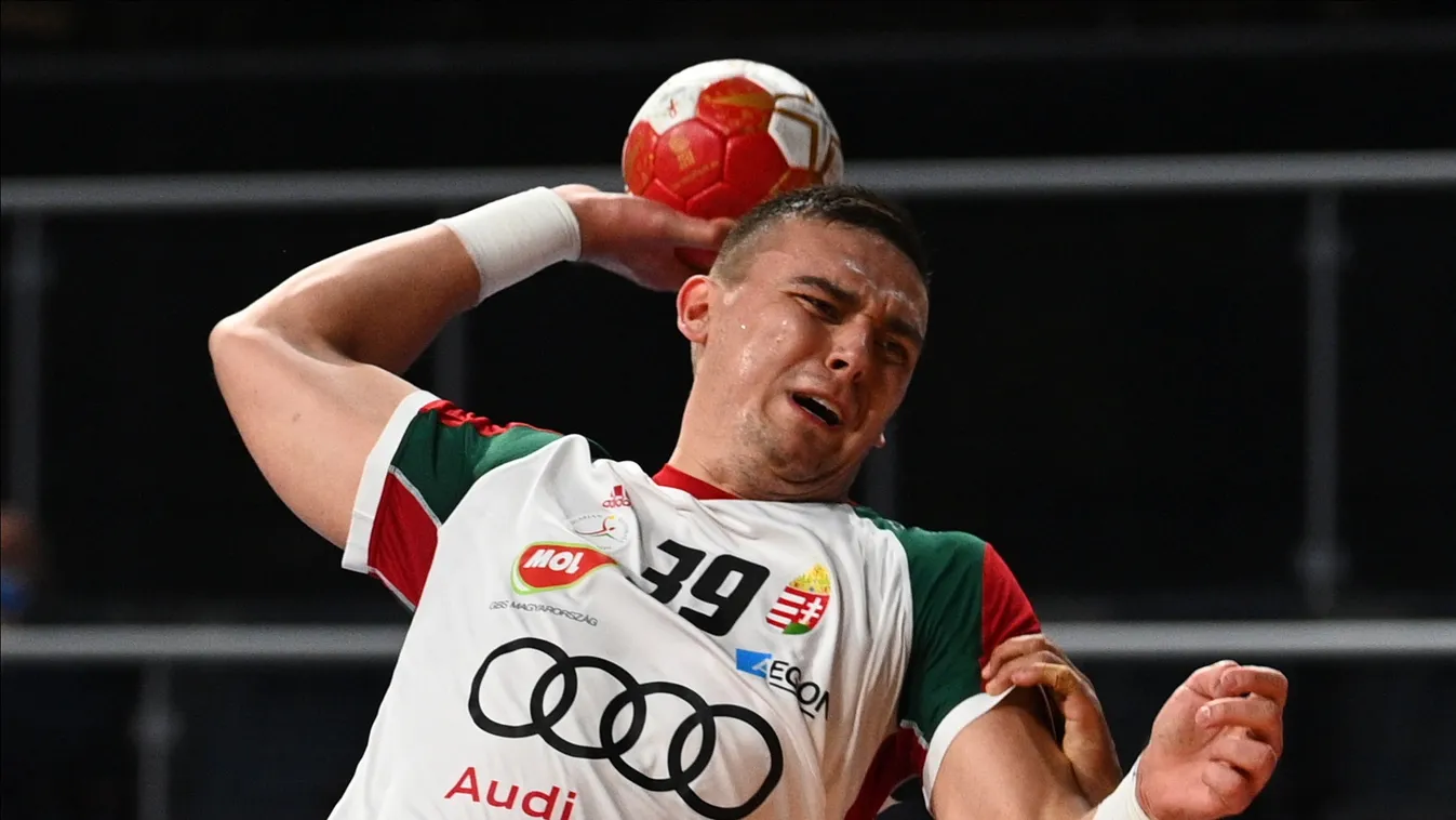 Családjának ajándékozza góljait a büszke apuka