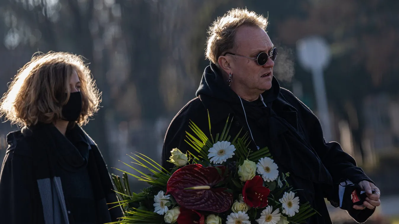 Szívszorító vallomás: Meglepő dolgot árult el Benkő László fia