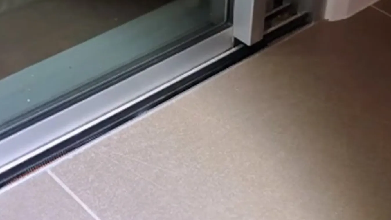 Észreveszed, mitől kapott sokkot a lakás tulajdonosa?