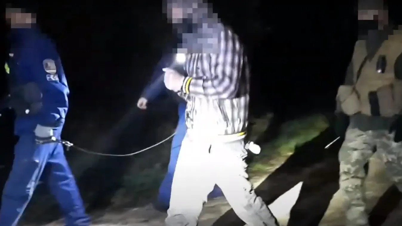 Sokkoló részletek derültek ki a szegedi kettős gyilkosságról