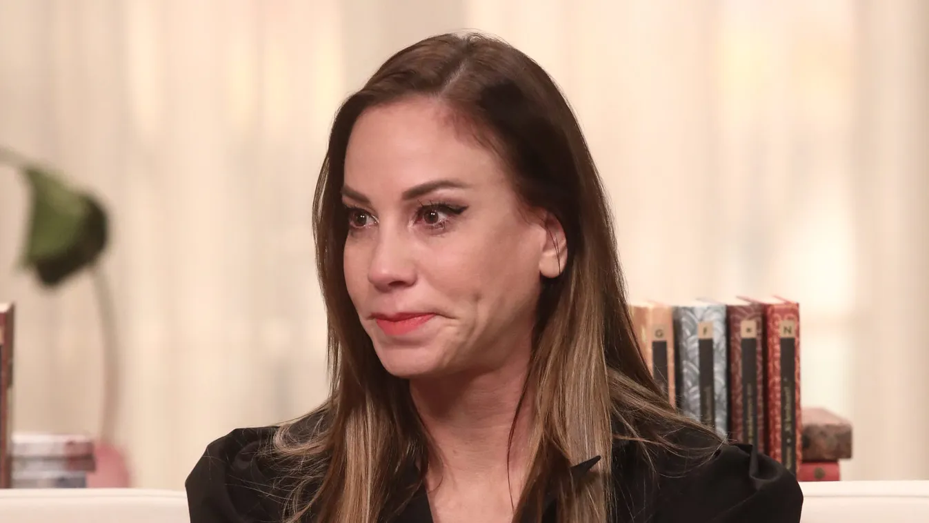 Vajna Tímea: Mindenkinek egy élete van, muszáj továbblépni!