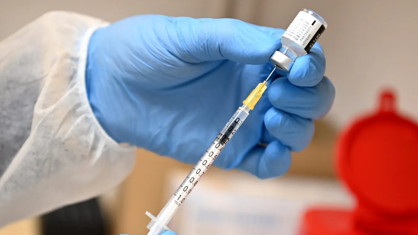 Döntött a kormány: Magyarország nem vár Brüsszelre