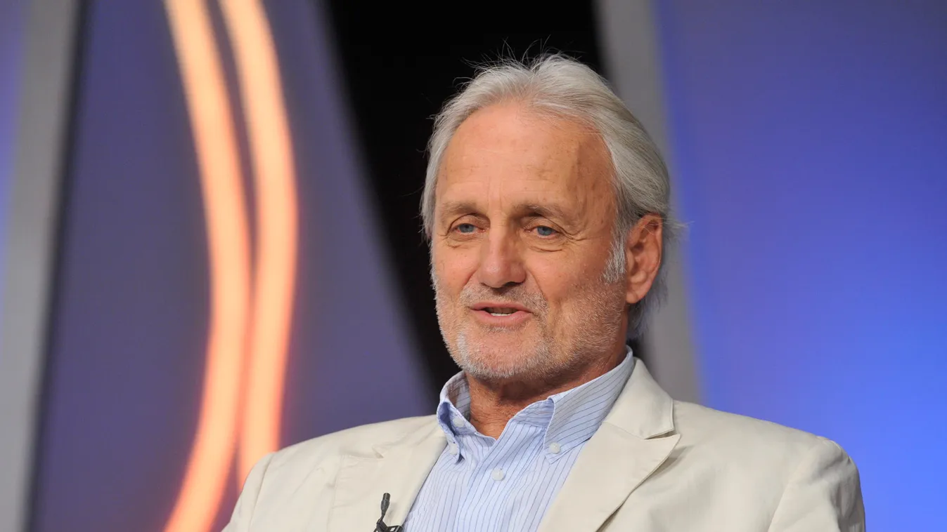 Trokán Péter még mindig nem épült fel teljesen a koronavírusból