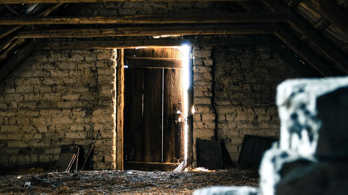 Sokkot kapott családanya, amikor rájött, miért mozognak maguktól a tárgyak otthonában