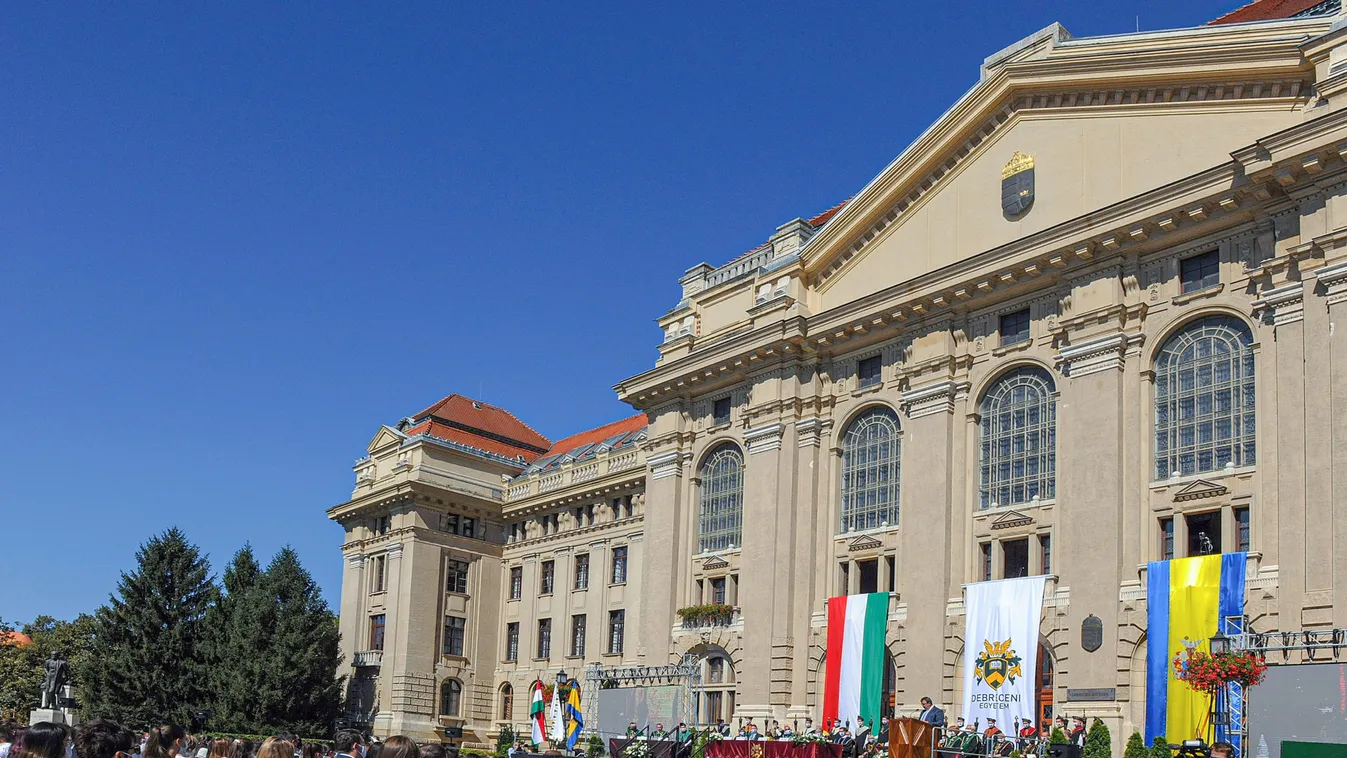 Most már biztos: így kezdik a tavaszi félévet az egyetemek