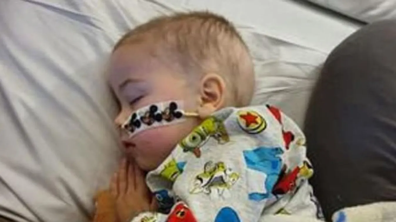 Az orvos hibájából majdnem meghalt egy 4 éves kisfiú: elzavarta a halálos beteg gyereket