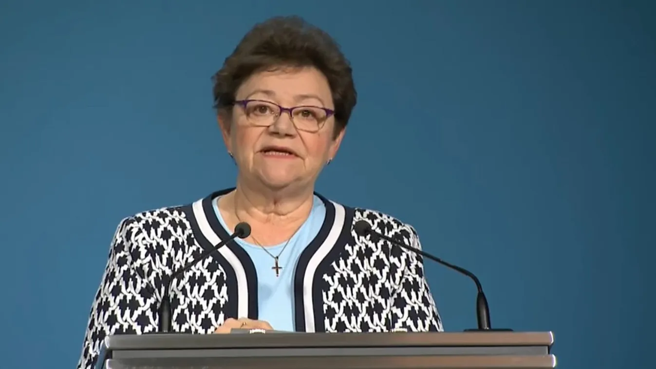 Müller Cecília: Természetesen beoltatom magamat