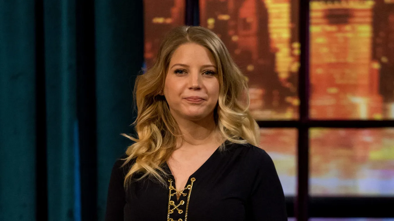 Már külön is költözött Szabó Zsófi és a férje, ezért ment tönkre a házasságuk