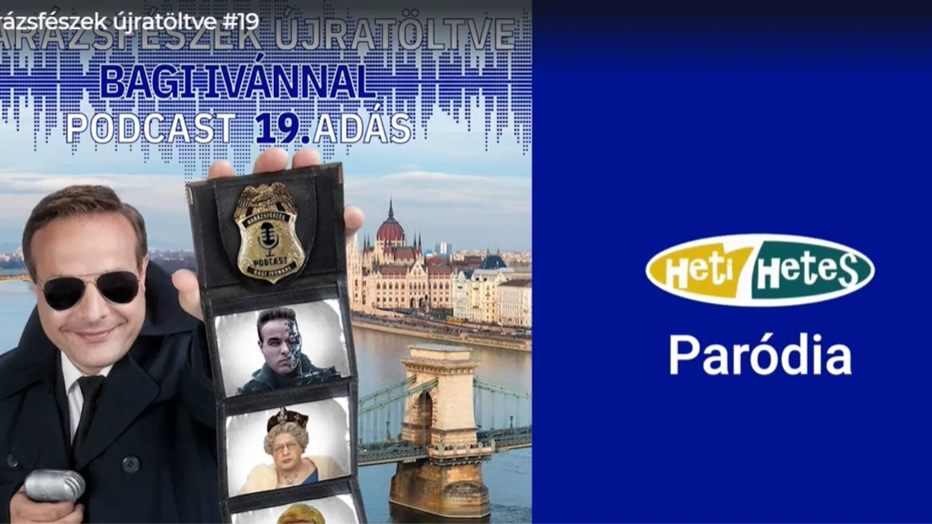 Havas Henrik tanította meg biciklizni Karácsony Gergelyt?