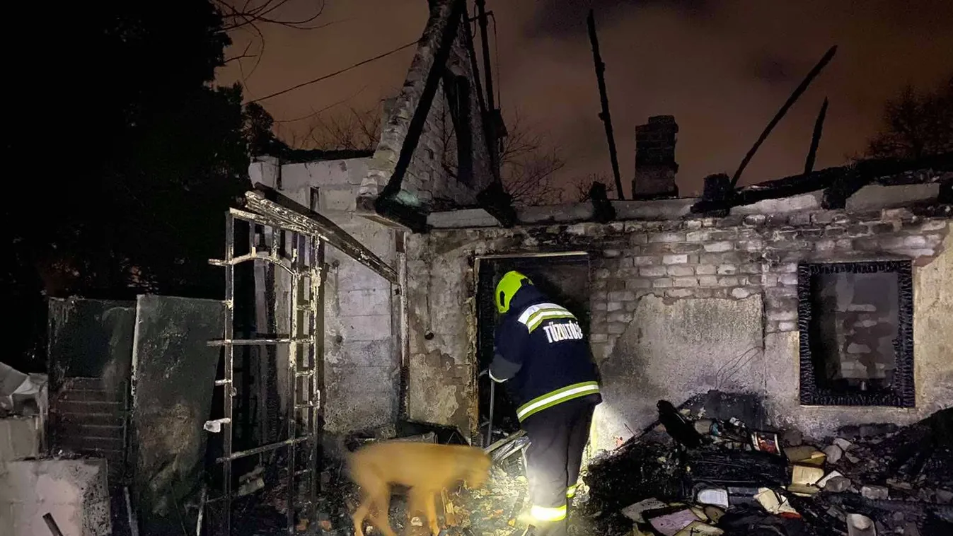 Halálos fóti tűz-megrázó képek érkeztek