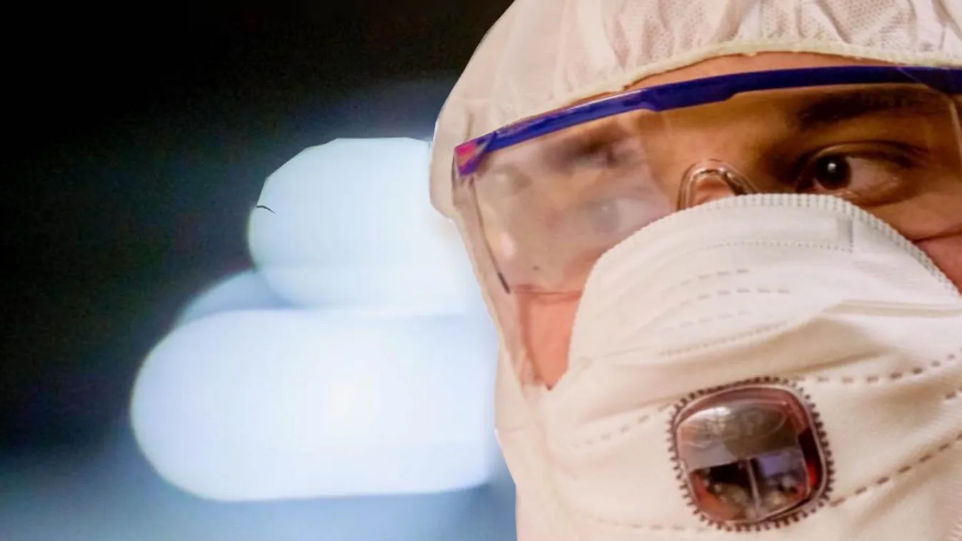 Üzent az Országos Mentőszolgálat: Az ostobaságnak is van határa