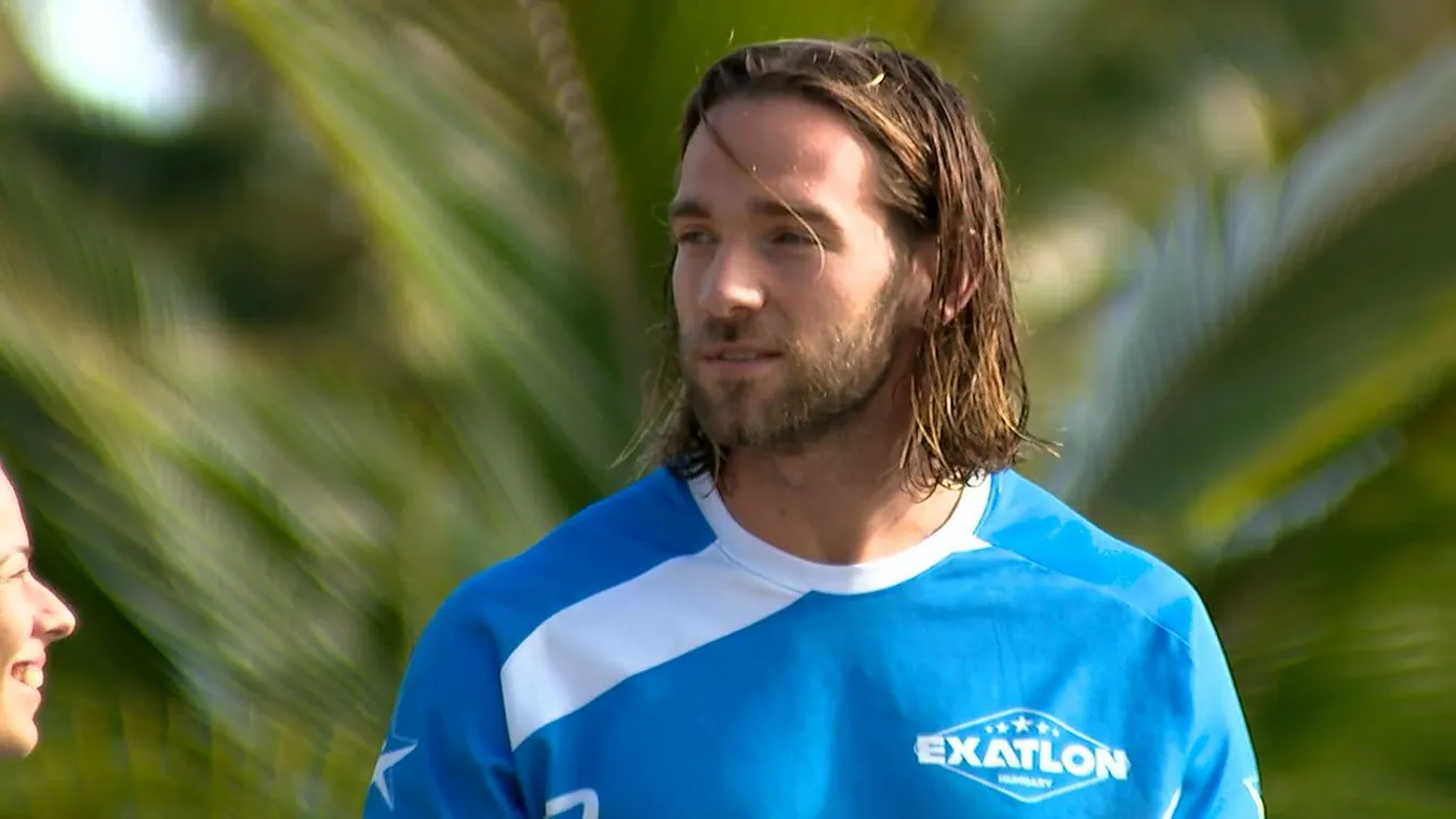 Életmentő műtéten esett át az Exatlon egykori versenyzője