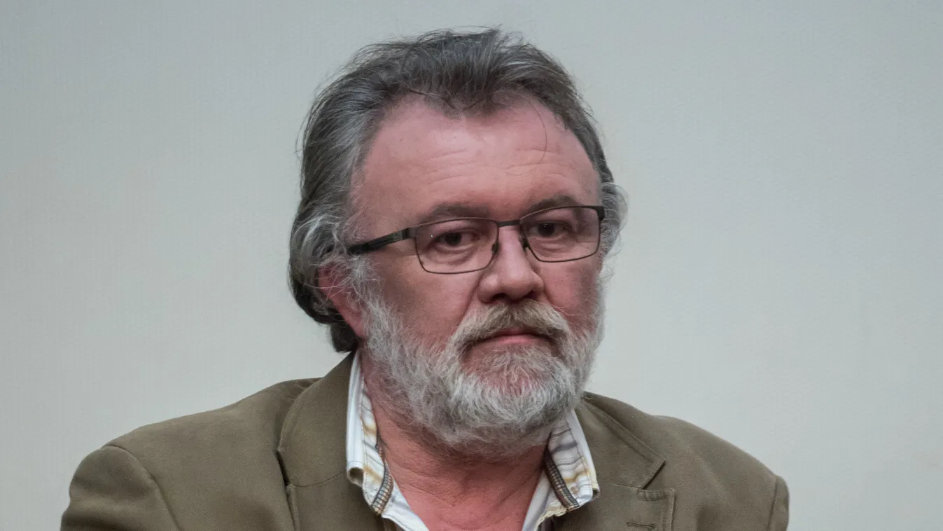 Családi tragédiáiról vallott Csuja Imre: Naponta megrogyok!