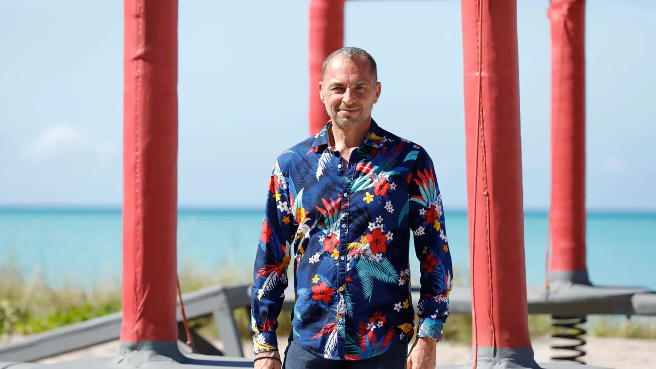 Váratlan vendégek érkeztek az Exatlon forgatására