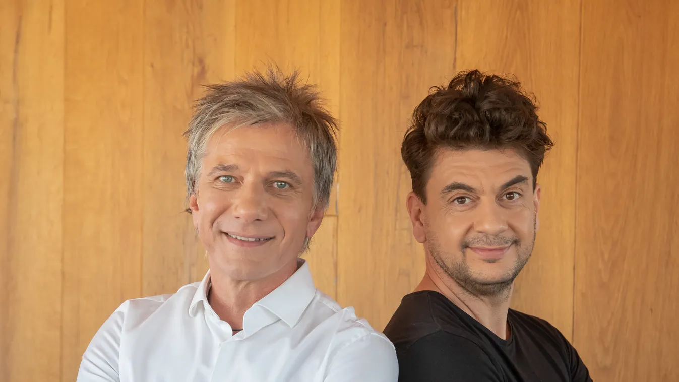 Megérte visszatérni: Tarol a Bochkor