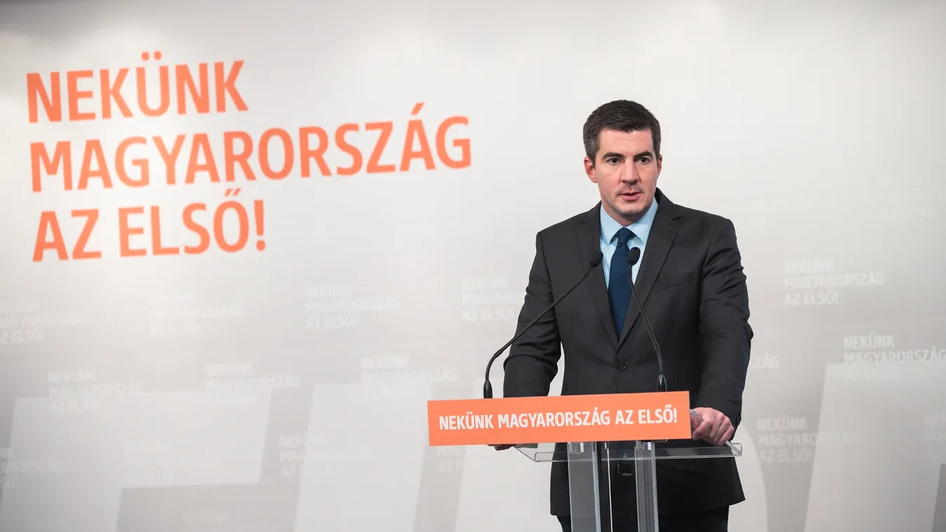 Kocsis Máté: A baloldal járványügyben csak félelmet és bizonytalanságot tud kelteni