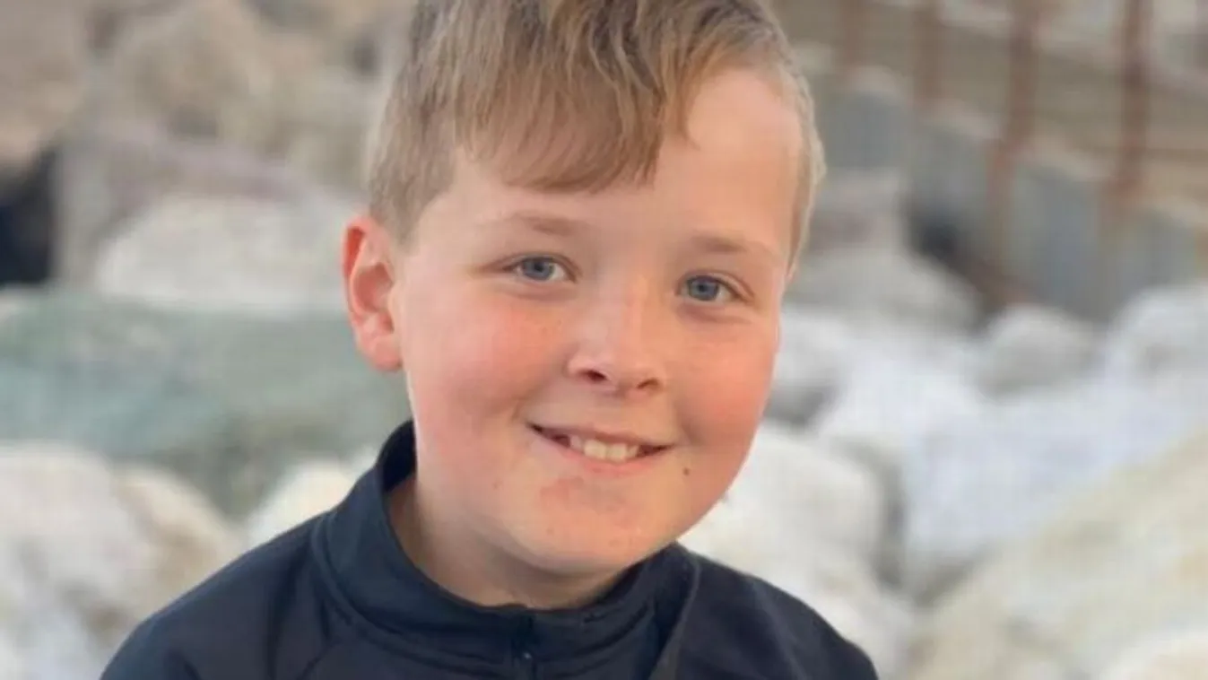 Felfoghatatlan fájdalom: hirtelen, álmában halt meg a 11 éves kisfiú