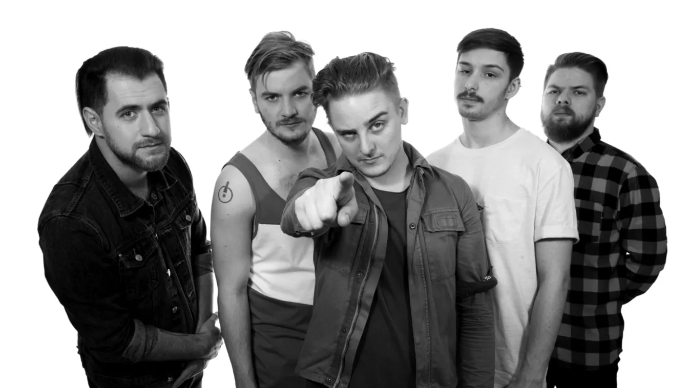 Megszólalt Siklósi Örs barátja, így küzdött a gyógyulásért az AWS énekese