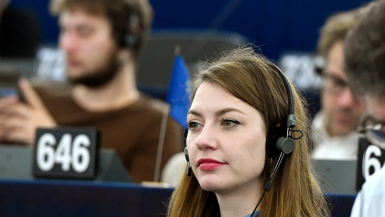 Zaklatási botrány: felfüggesztett börtönre ítélték Donáth Anna apját