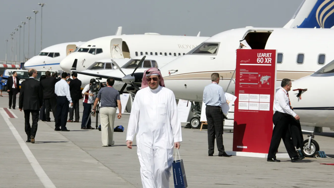 Dubaj mágnesként vonzza az oltásra vágyó szupergazdagokat