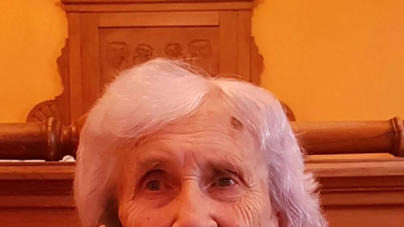 Ezért nem kap oltást a rendelőben a 90 éves gyömrői néni