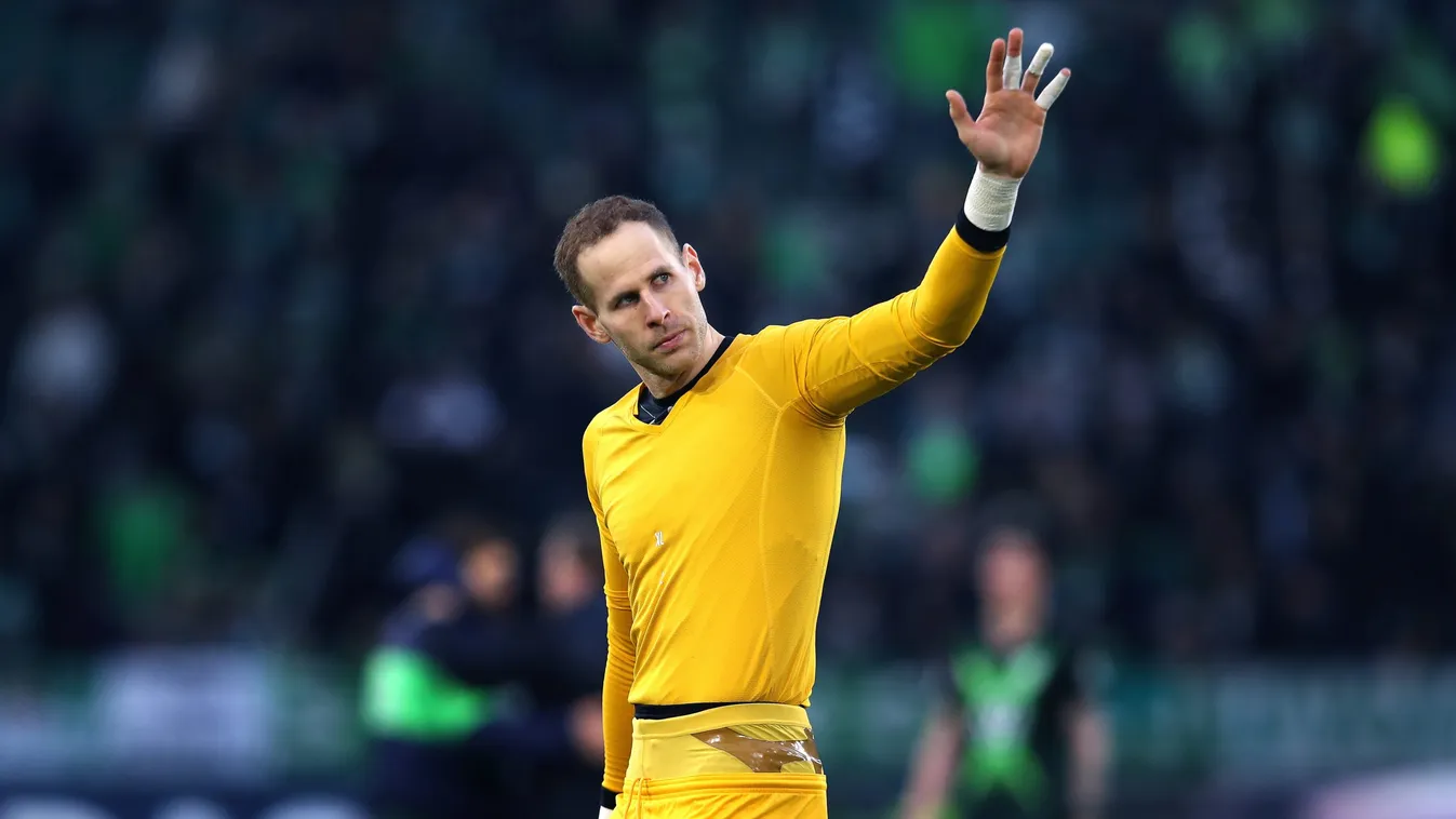 Váratlan bejelentés, Gulácsi Péter főnöke sokkolta a szurkolókat