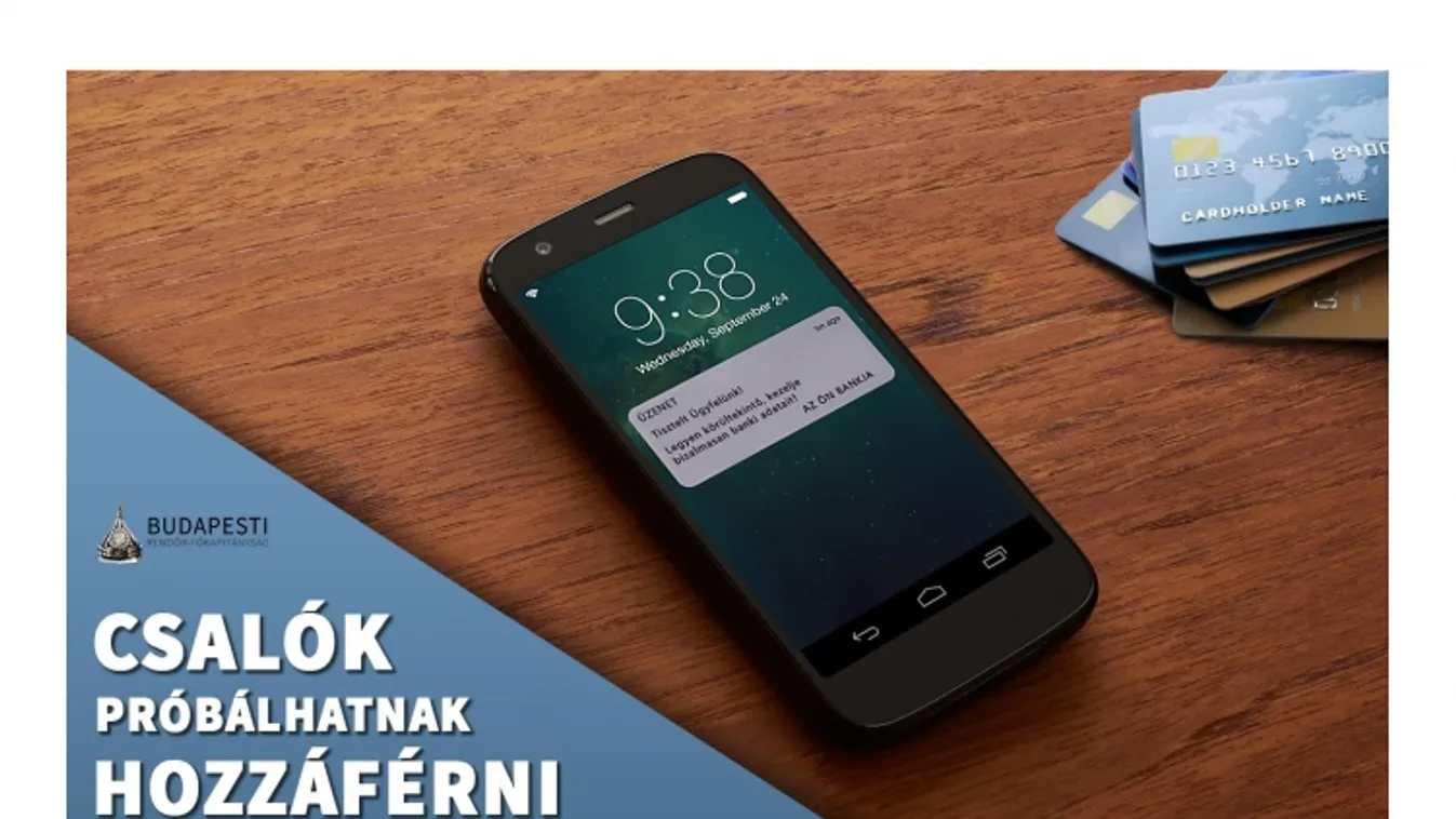 Nagyon vigyázz, így akarnak hozzáférni a bankszámládhoz a pénzéhes csalók