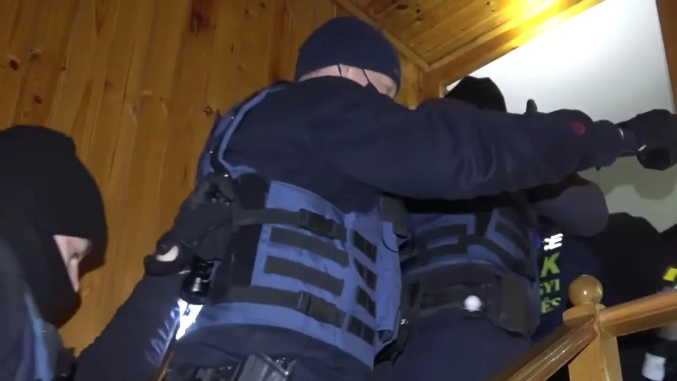 10 év után felgöngyölítették a brutális törökbálinti ügyet a zsaruk