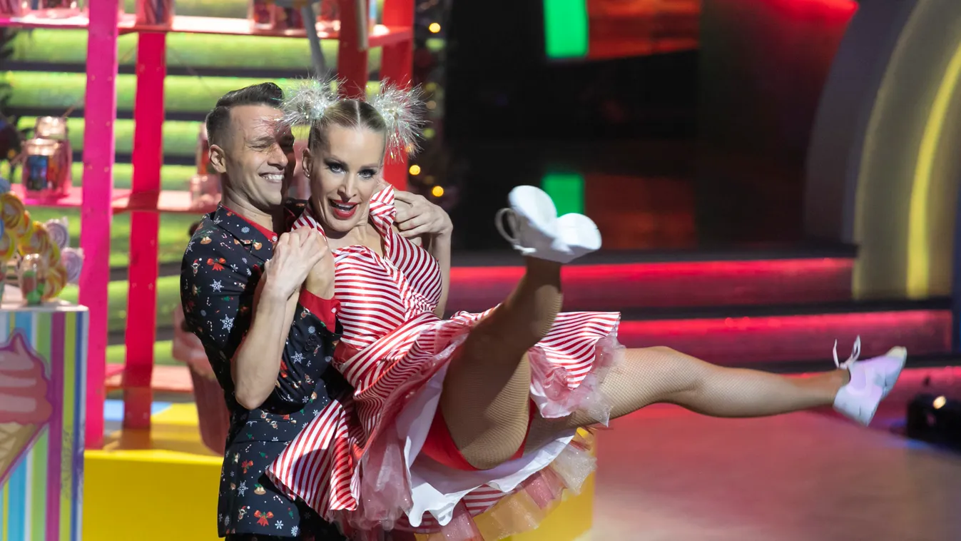 Kórházban járt Pásztor Anna, meg is mutatta a meglepő röntgenfelvételt - Fotó