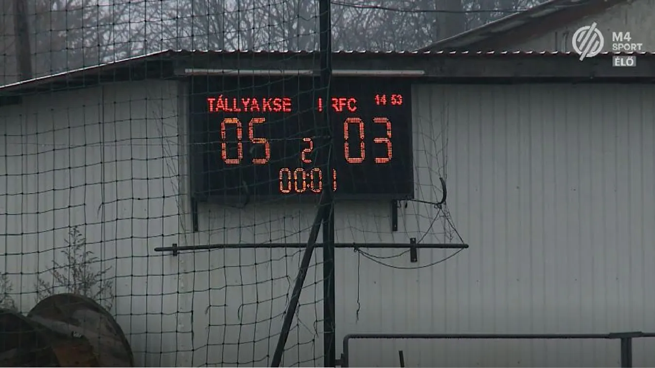 Bundáztak a magyar focimeccsen? Saját játékosaikra gyanakodnak a klubvezetők