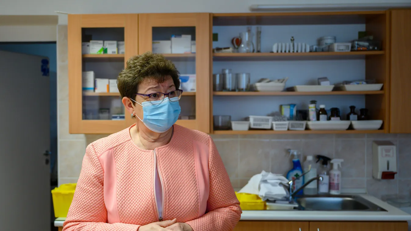 Kiderült: Müller Cecília elárulta terveznek-e további szigorítást