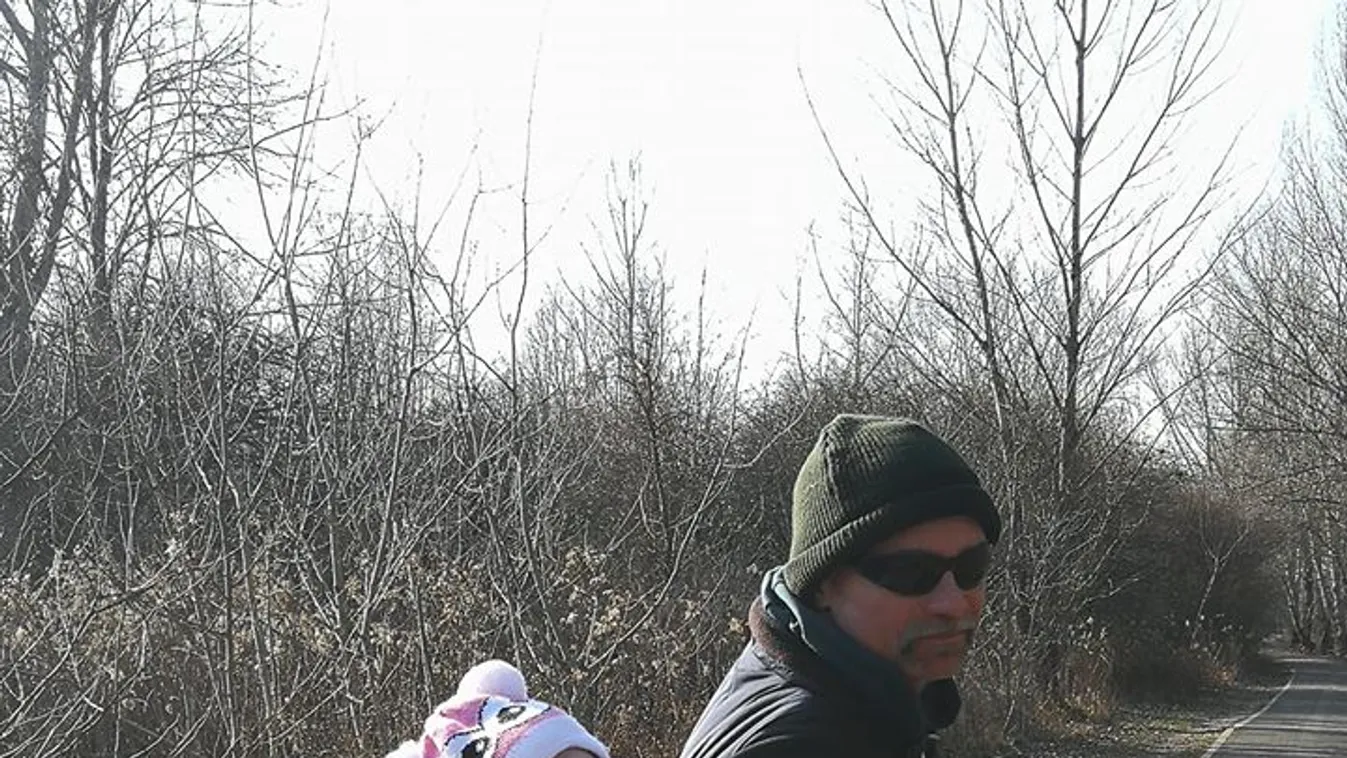 Ezt nem hiszed el: Ez a kedvenc étele Ambrus Attila kislányának