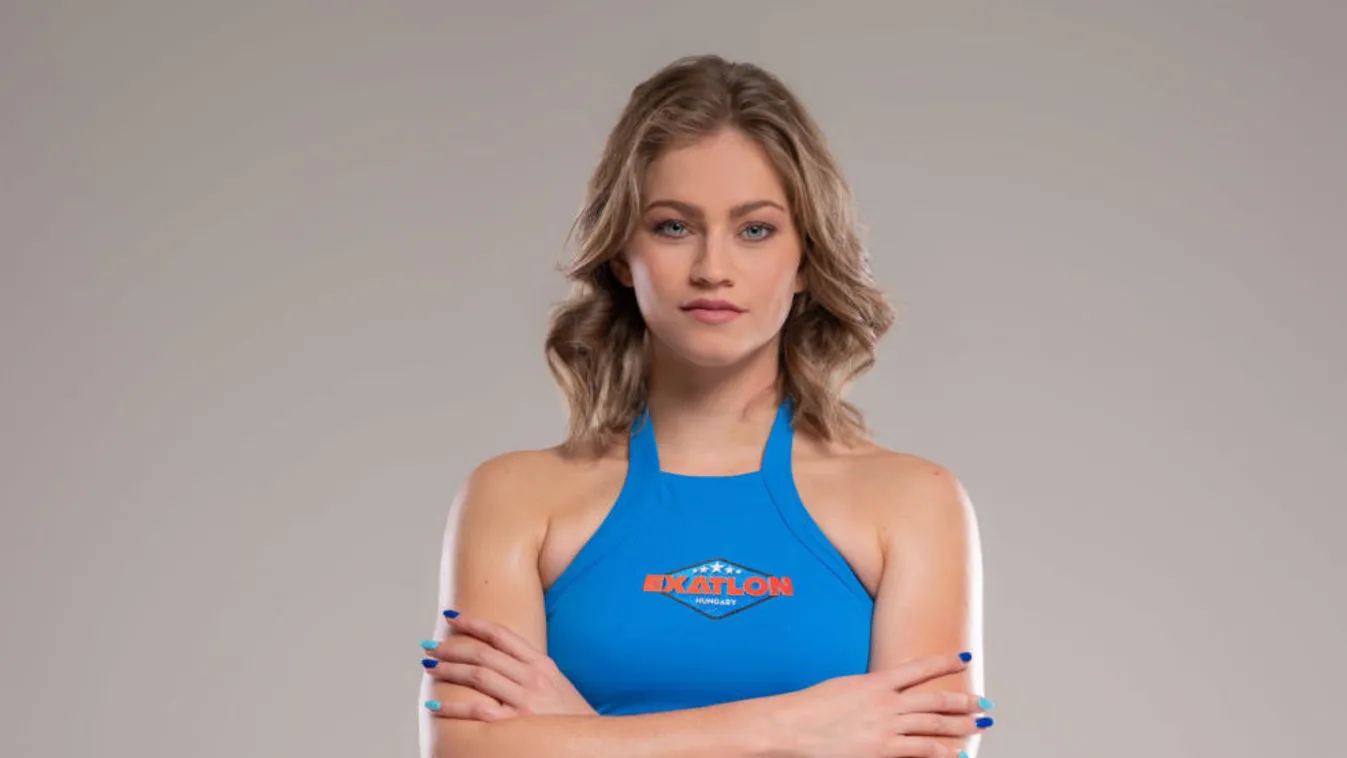 Kiderült: ezért szingli négy éve az Exatlon csinos versenyzője
